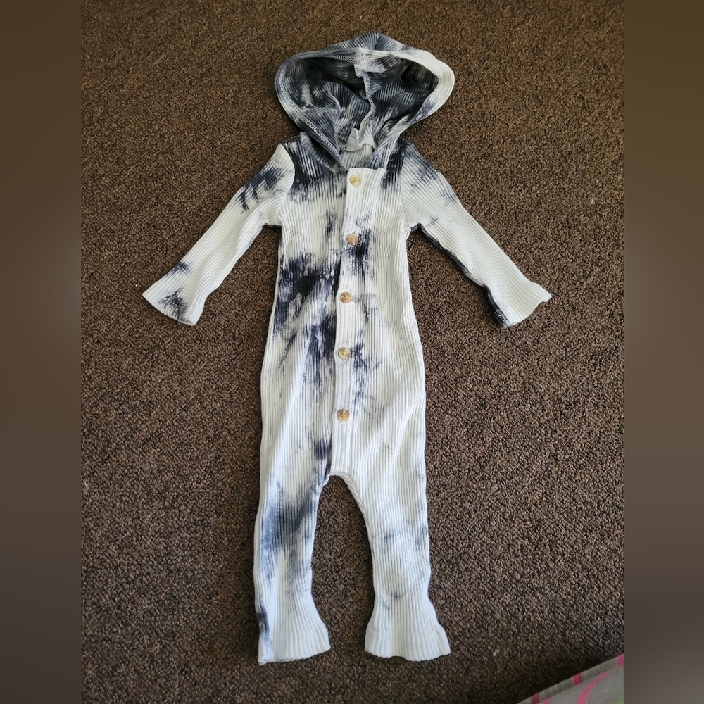 Cute baby outfit!